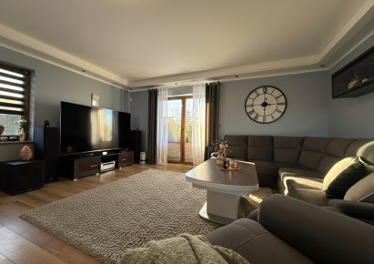 dom na sprzedaż - Nowa Wieś Lęborska, Garczegorze