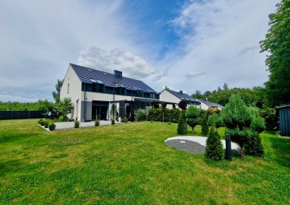 dom na sprzedaż - Nowa Wieś Lęborska, Lubowidz, Ługi