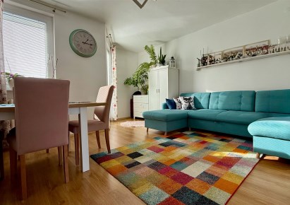 mieszkanie na wynajem - Lębork, Konopnickiej