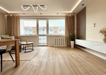 mieszkanie na sprzedaż - Lębork, Emilii Plater