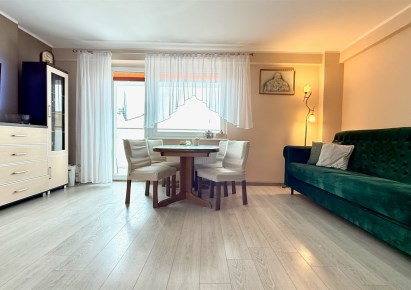 mieszkanie na sprzedaż - Lębork, Czołgistów