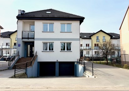 dom na sprzedaż - Lębork, Mściwoja II