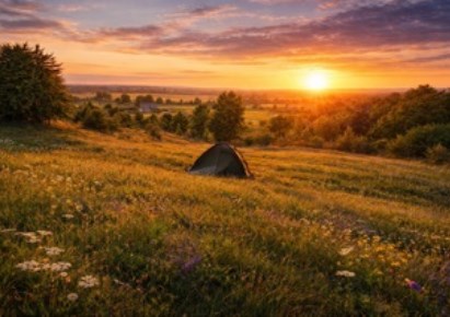działka na sprzedaż - Wicko, Lipowa