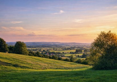 działka na sprzedaż - Wicko, Lipowa