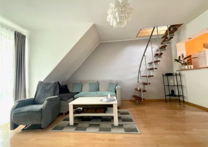 mieszkanie na sprzedaż - Lębork, Haliny Konopackiej