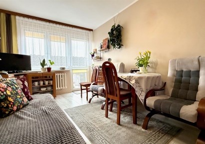 mieszkanie na sprzedaż - Lębork, Legionów Polskich