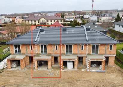 dom na sprzedaż - Lębork, Poznańska