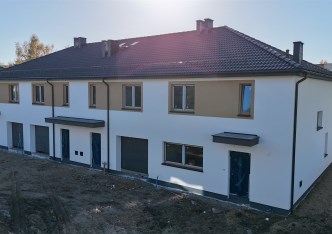 dom na sprzedaż - Lębork, Poznańska