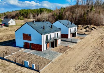 dom na sprzedaż - Nowa Wieś Lęborska, Kębłowo Nowowiejskie