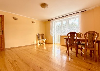 mieszkanie na sprzedaż - Lębork, Kusocińskiego