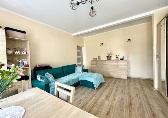 mieszkanie na sprzedaż - Lębork, Targowa