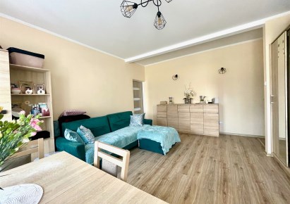 mieszkanie na sprzedaż - Lębork, Targowa