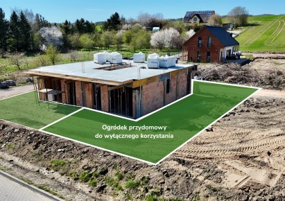 dom na sprzedaż - Nowa Wieś Lęborska, Wincentego Witosa