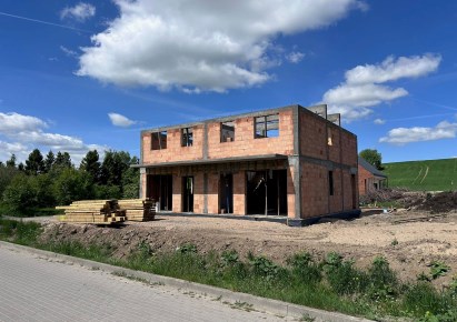 dom na sprzedaż - Nowa Wieś Lęborska, Wincentego Witosa