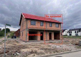 dom na sprzedaż - Nowa Wieś Lęborska, Wincentego Witosa