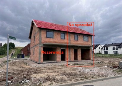dom na sprzedaż - Nowa Wieś Lęborska, Wincentego Witosa
