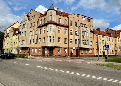 mieszkanie na sprzedaż - Lębork, I Armii Wojska Polskiego