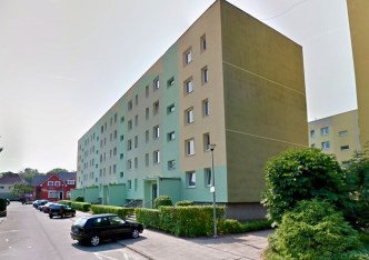 mieszkanie na wynajem - Lębork, Armii Krajowej