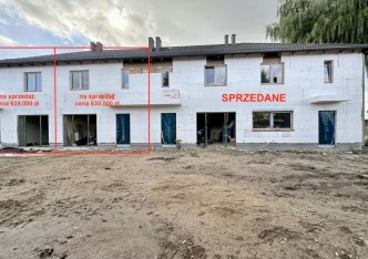 dom na sprzedaż - Lębork, Poznańska