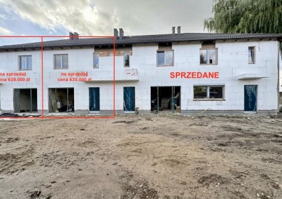 dom na sprzedaż - Lębork, Poznańska