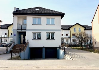 dom na sprzedaż - Lębork, Mściwoja II