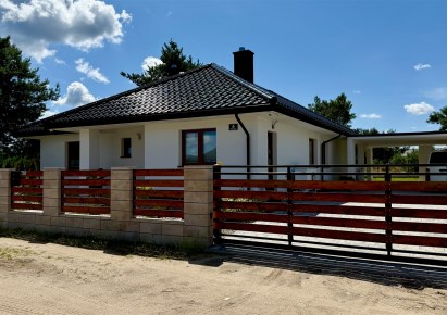 dom na sprzedaż - Nowa Wieś Lęborska, Lubowidz, Wiosenna