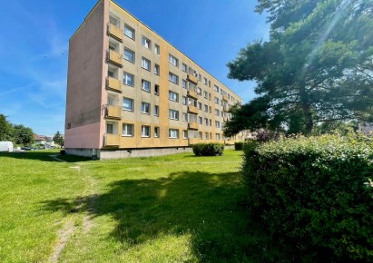 mieszkanie na sprzedaż - Lębork, Legionów Polskich