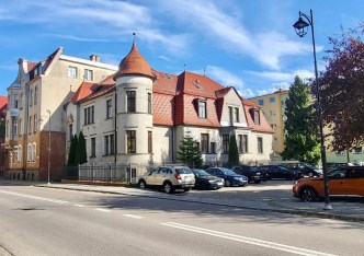 mieszkanie na sprzedaż - Lębork, Armii Krajowej