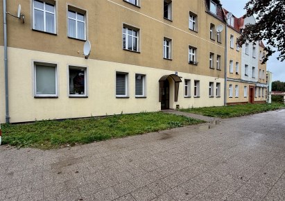 mieszkanie na sprzedaż - Lębork, Wojska Polskiego